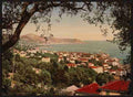 Vintage Berigo San Remo A4 Photo Print