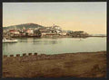Vintage Bona A4 Photo Print
