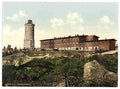 Vintage Brockenhaus Hartz A4 Photo Print