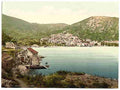 Vintage Bucarri  from the east Croatia A4 Photo Print