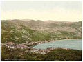 Vintage Bucarri from the west Croatia A4 Photo Print