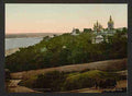 Vintage Cavernes Lointains Kiev A4 Photo Print