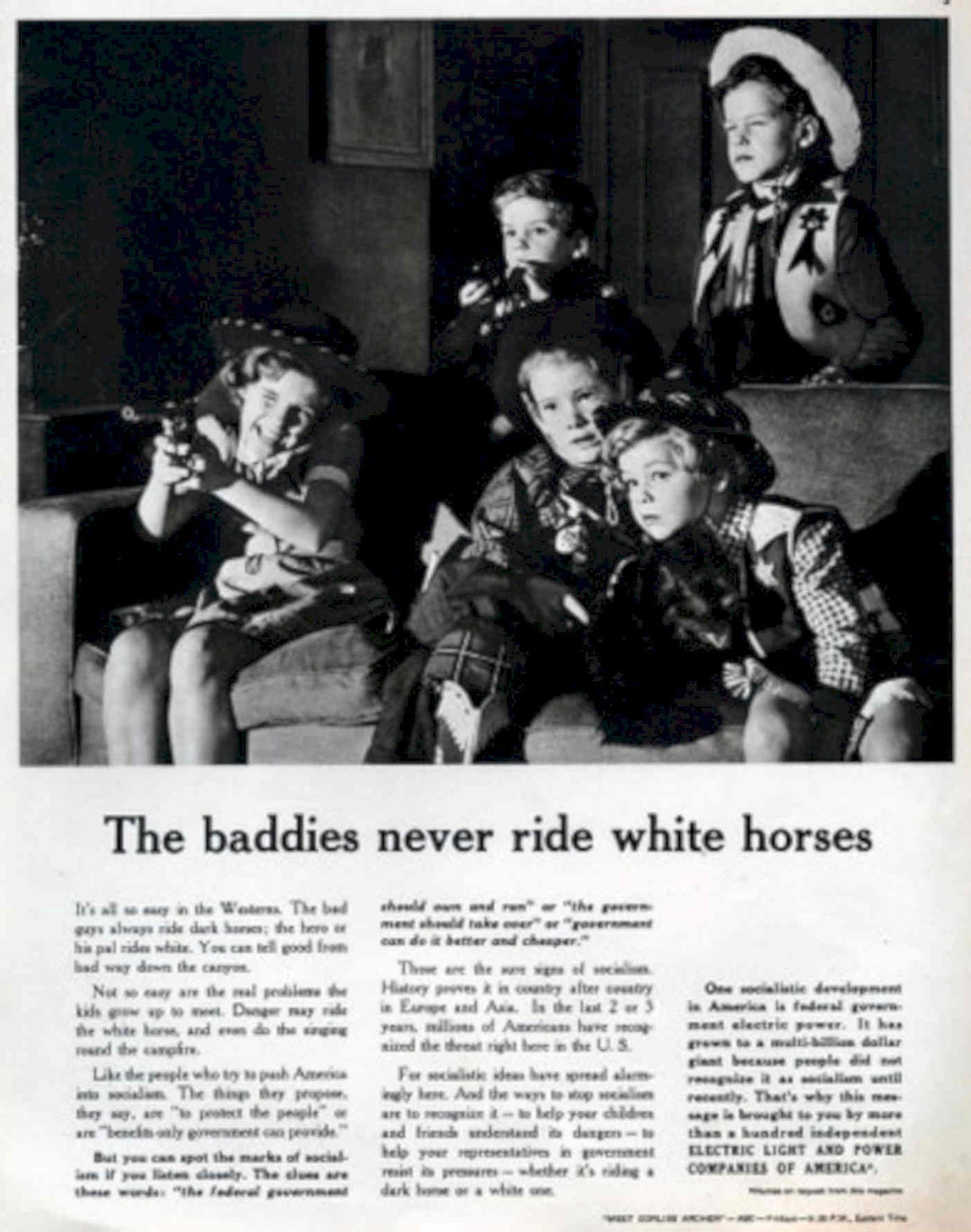 Vintage Children Sofa 1950s Vintage Retro Advert Poster