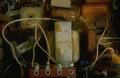 Vintage Circuit Board 4 A4 Photo Print x