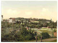 Vintage Ciriaxbourg Thuringia A4 Photo Print