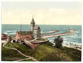Vintage Colberg Pommeraina A4 Photo Print