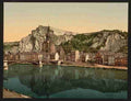 Vintage Dinant I A4 Photo Print