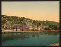 Vintage Dinant II A4 Photo Print