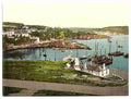 Vintage Dunmore I County Waterford A4 Photo Print