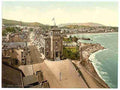 Vintage East Bay Dunoon A4 Photo Print