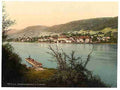 Vintage Engelhartzell A4 Photo Print