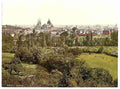 Vintage Erfurt Thuringia A4 Photo Print