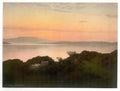 Vintage Eventide England A4 Photo Print