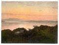 Vintage Eventide A4 Photo Print
