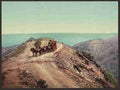 Vintage Farnsworths Loop Santa Catalina Island A4 Photo Print