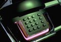 Vintage Fax Machine A4 Photo Print