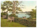 Vintage Fritton Decoy Fritton A4 Photo Print