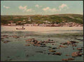 Vintage From Eustany Aberdovey A4 Photo Print