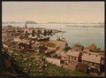 Vintage From St Hanshaugen Hammerfest A4 Photo Print