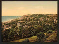 Vintage From Ste Adresse Havre A4 Photo Print