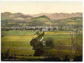 Vintage From south Comrie A4 Photo Print