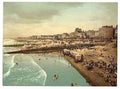 Vintage From the pier II Brighton A4 Photo Print