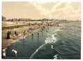Vintage From the pier Littlehampton A4 Photo Print
