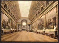 Vintage Gallery of Battles Versailles A4 Photo Print