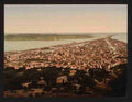 Vintage General view 2 Cette A4 Photo Print