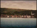 Vintage General view II Molde A4 Photo Print