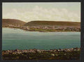 Vintage General view Kola Kola Peninsula A4 Photo Print