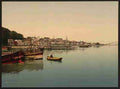 Vintage General view Nymegen A4 Photo Print
