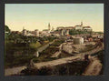 Vintage General view Reval A4 Photo Print