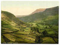 Vintage Glenariff County Antrim A4 Photo Print