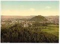 Vintage Graz Styria 2 A4 Photo Print