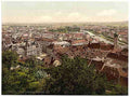Vintage Graz Styria 3 A4 Photo Print