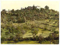 Vintage Greifenstein Blankenburg I Thuringia A4 Photo Print