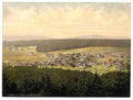 Vintage Hahnenklee Hartz A4 Photo Print