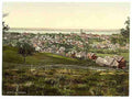 Vintage Heiden Appenzell A4 Photo Print