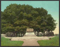 Vintage High water mark Gettysburg A4 Photo Print