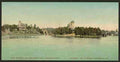 Vintage Hopewell Hall and Castle Rest Thousand Islands A4 Photo Print