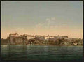 Vintage Ile Sainte Marguerite Cannes A4 Photo Print