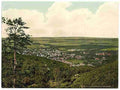 Vintage Ilsenburg Hartz A4 Photo Print