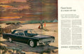 Vintage Lincoln Classic 1960s Vintage Retro Advert