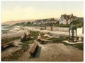 Vintage Looking South Kirn Scotland A4 Photo Print