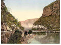 Vintage Lower Kasanenge Kasanenge A4 Photo Print