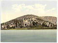Vintage Metkovich Dalmatia A4 Photo Print