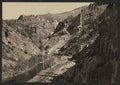 Vintage Mines in Eagle River Canon A4 Photo Print