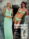 Vintage Models Cyprus 1970s Vintage Retro Advert