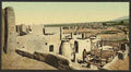 Vintage New Mexico Los Pueblos de Taos A4 Photo Print